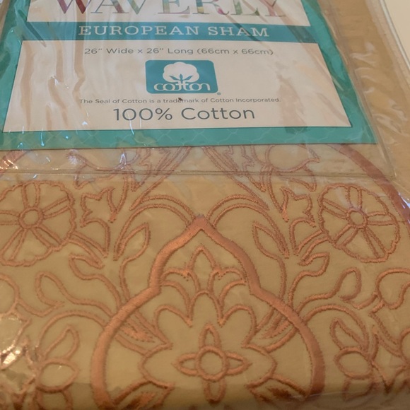 European Sham - Picture 3 of 6